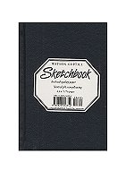 Hardcover Sketchbooks