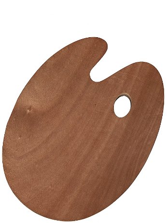 Angelo - Wooden Palette