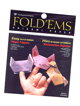 Fold'ems Fold by Number Origami Paper
