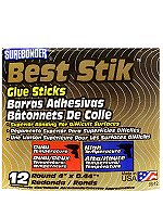Best Stik Glue Sticks