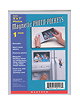 Magnetic Photo Pockets