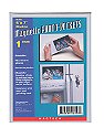 Magnetic Photo Pockets