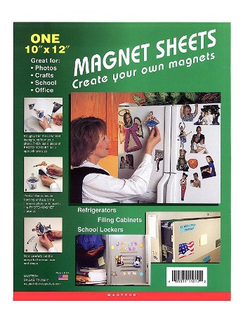 Magtech - Magnet Sheets