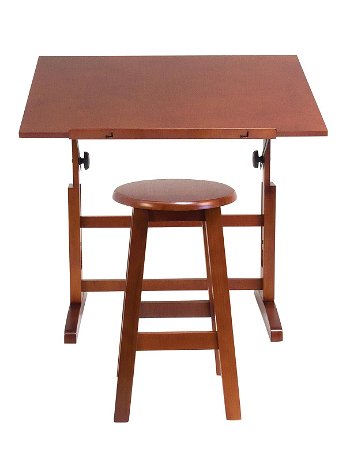 Studio Designs - Creative Table and Stool Set