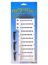 Easy Miter Box