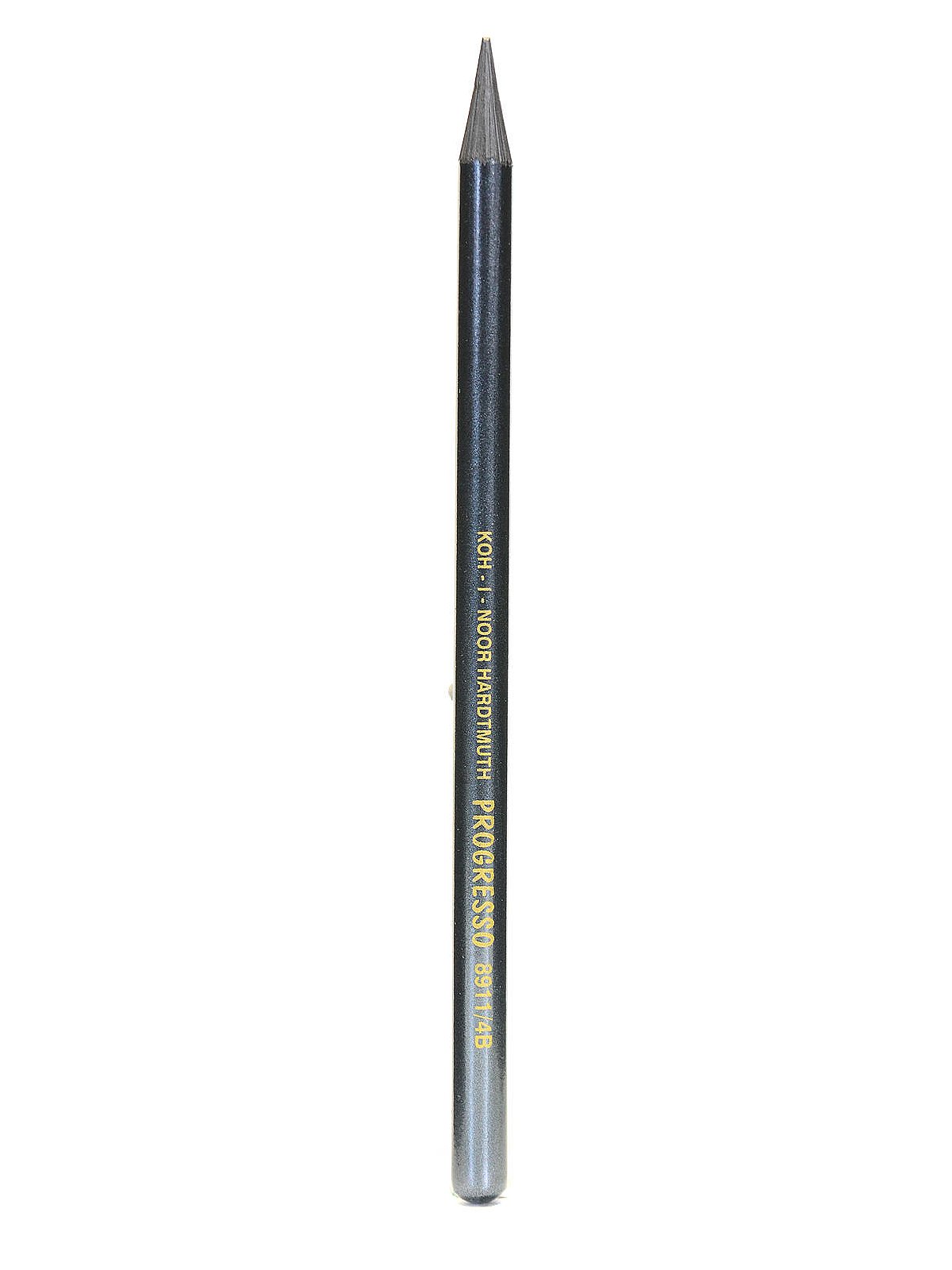 Graphite Aquarelle pencil, 2B