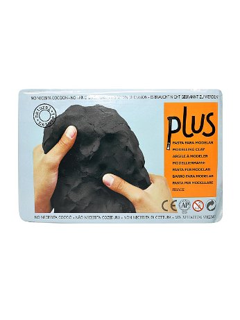 Activa Products - Plus Modeling Clay