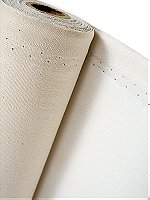 Universal Style 580 Acrylic Primed Cotton Roll Canvas