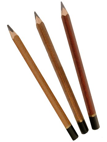 Koh-I-Noor - Triograph Three-Sided Pencil