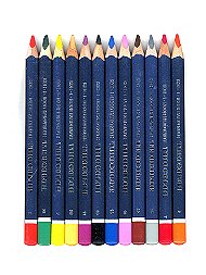 Triocolor Grand Drawing Pencils