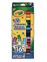Pip-Squeaks Markers