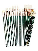 Everett Kinstler Brush Sets