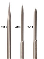 Model VL Airbrush Needles