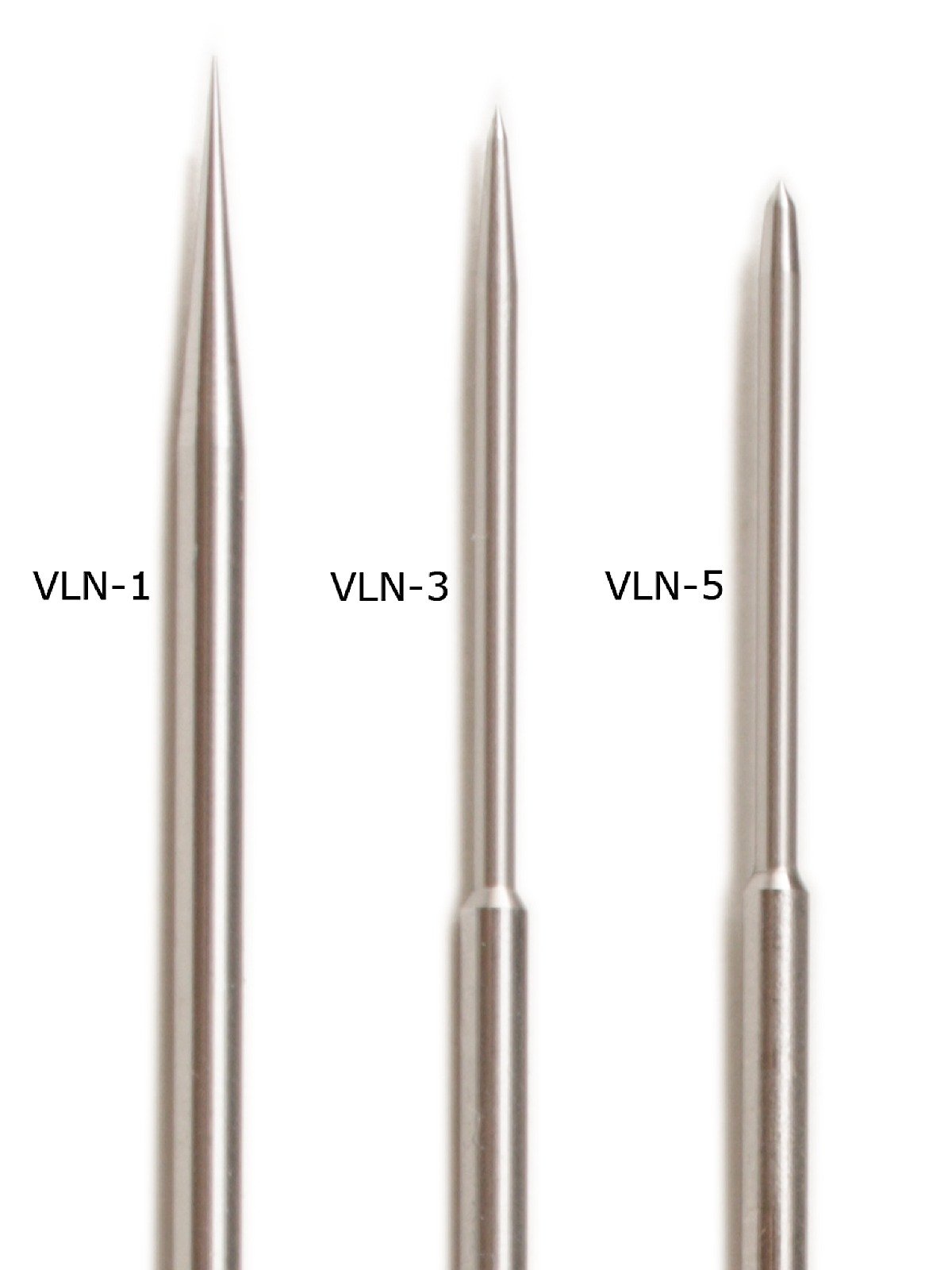 Paasche - Model VL Airbrush Needles
