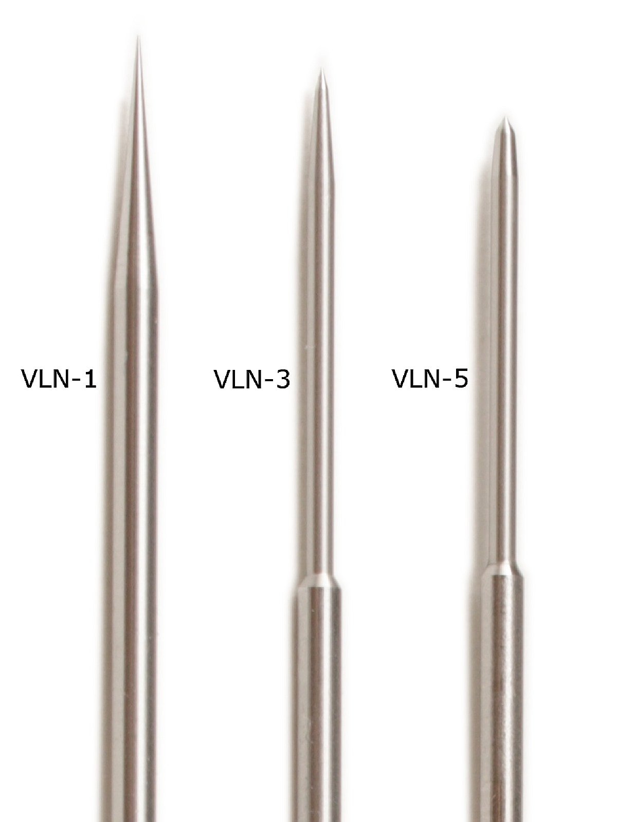 Paasche Model VL Airbrush Needles