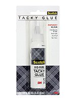 Scotch Quick-Dry Tacky Adhesive