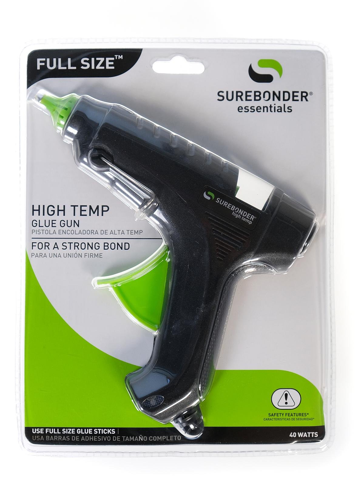 Surebonder - Full Size High Temperature Glue Gun