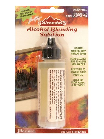 Ranger - Tim Holtz Alcohol Ink Blending Solution