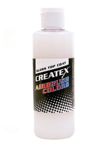 Createx - Airbrush Gloss Top Coat