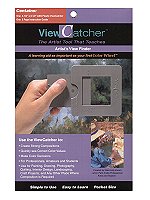 ViewCatcher Artist's View Finder