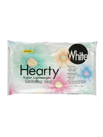 Activa Products - Hearty Clay