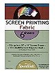 110 Monofilament Polyester Screen Fabric