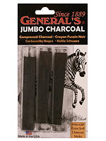 Jumbo Charcoal