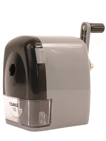 Dahle - Personal Rotary Pencil Sharpener