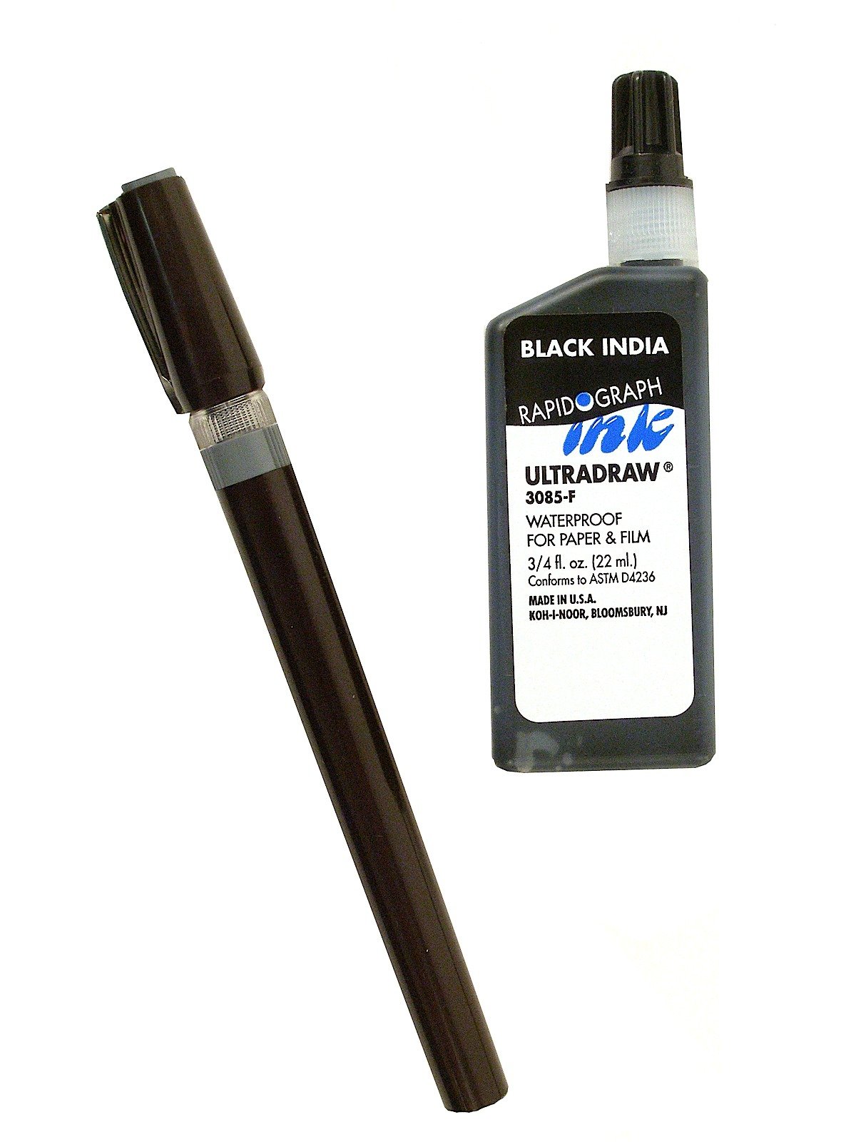 Koh-I-Noor - Rapidosketch Technical Pen Sets