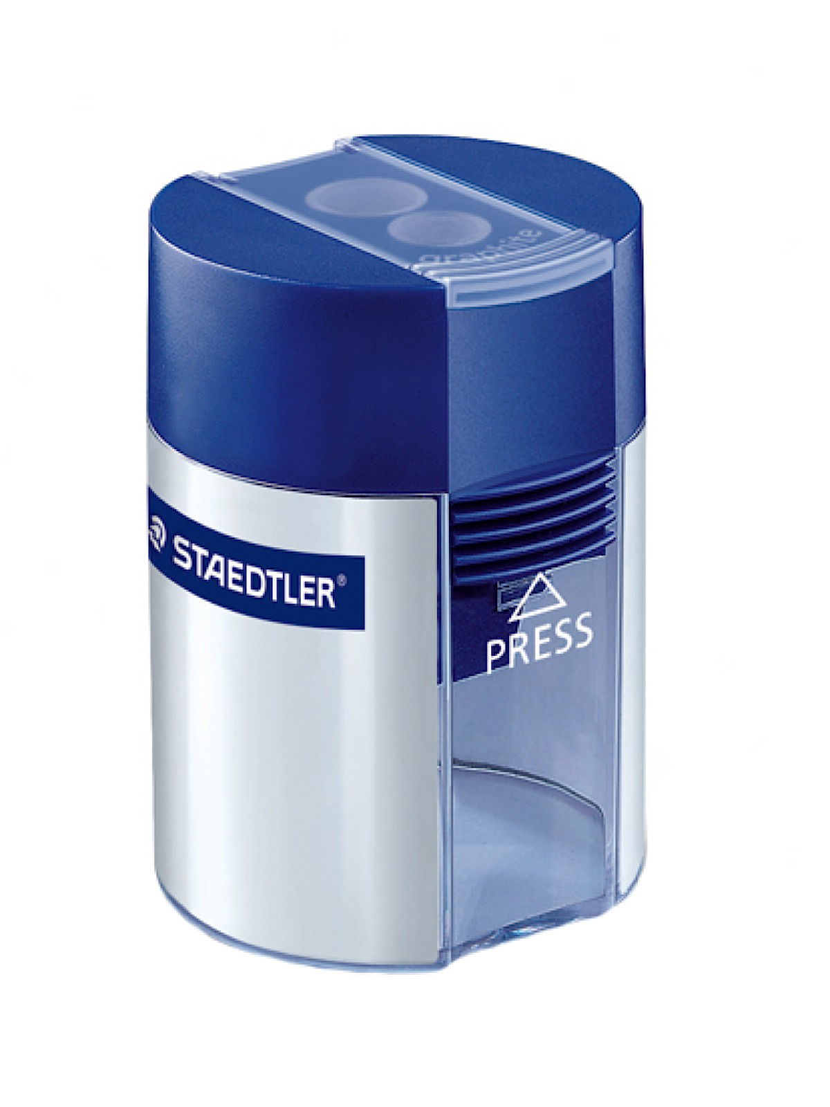 Staedtler colored on sale pencil sharpener