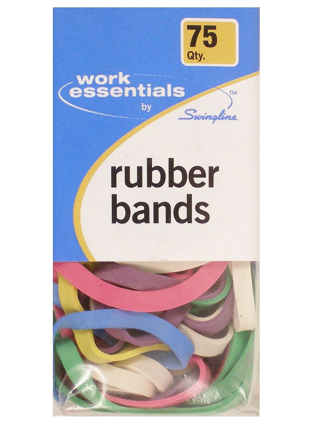Acco Rubber Bands