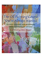 The Oil Painting Course You've Always Wanted