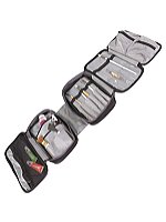 Just Stow-it Creative Double Expandable Tool Bag