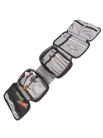 Martin/F. Weber - Just Stow-it Creative Double Expandable Tool Bag