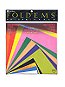 Fold'ems Origami Paper, Assorted Solids