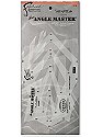 The Angle Master Freehand Airbrush Template