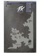 Kustom FX Airbrush Templates by Craig Faser