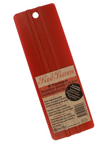Speedball - Red Baron Squeegee