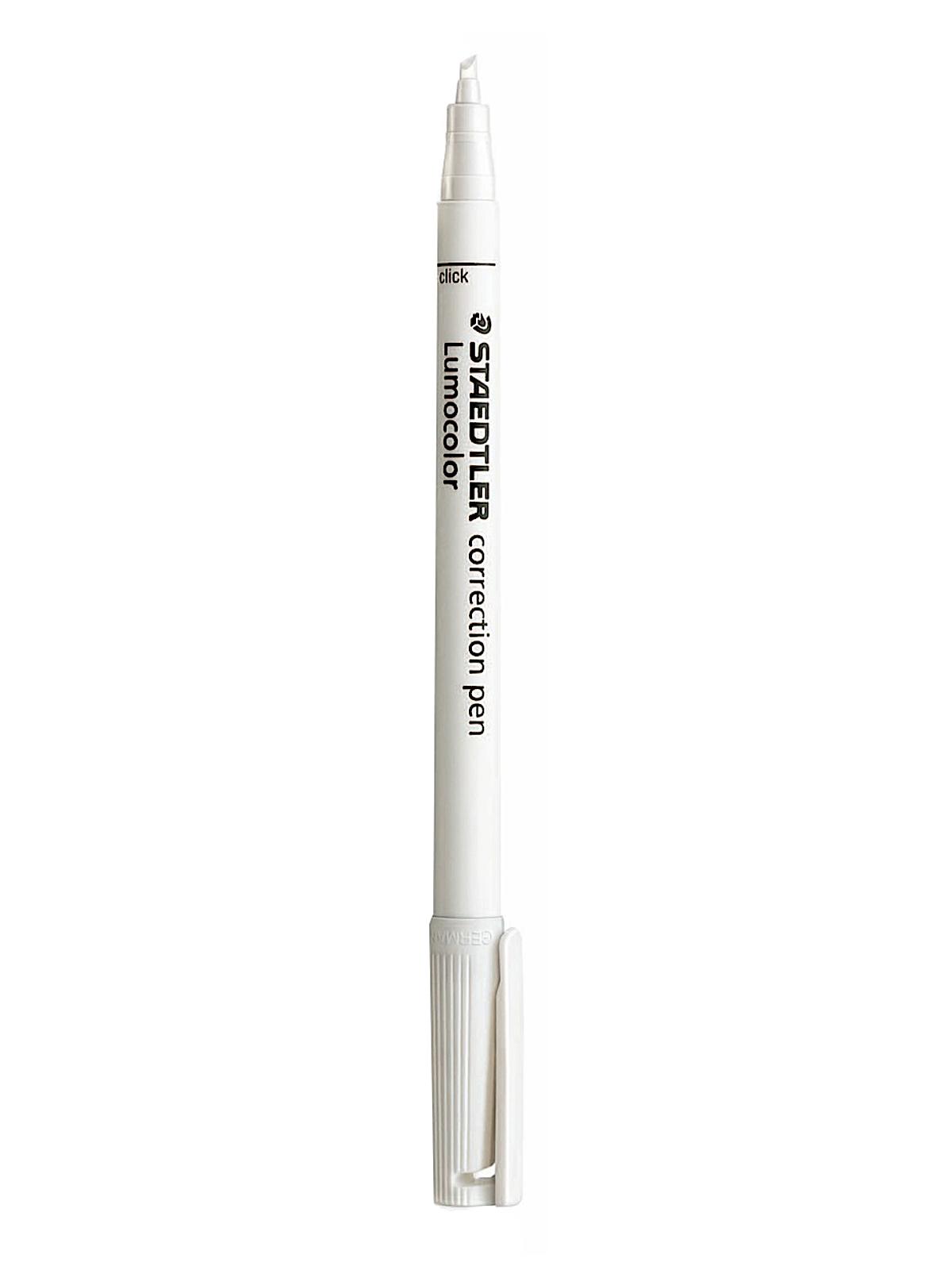 Staedtler on sale correction pen