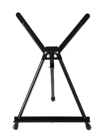 Martin/F. Weber - Angelina Aluminum Table Top Folding Easel