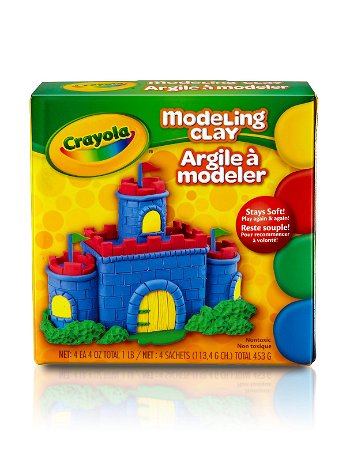 Crayola - Modeling Clay