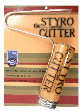 FloraCraft - The Styro Wonder Cutter