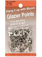 #7 Glazier Points
