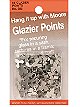 #7 Glazier Points