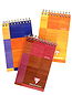 Classic Wirebound Note Pads