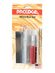 Mitre Box Set