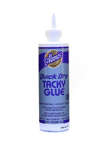 Aleene's - Quick Dry Tacky Glue