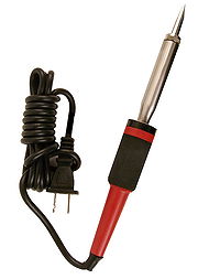 Studio 100 Soldering Iron