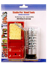 Studio Pro Soldering Iron Stand