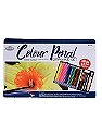 Colour Pencil Drawing Set